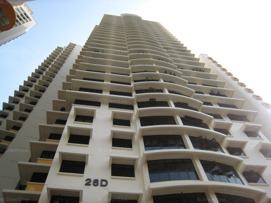 Jalan Membina thumbnail photo